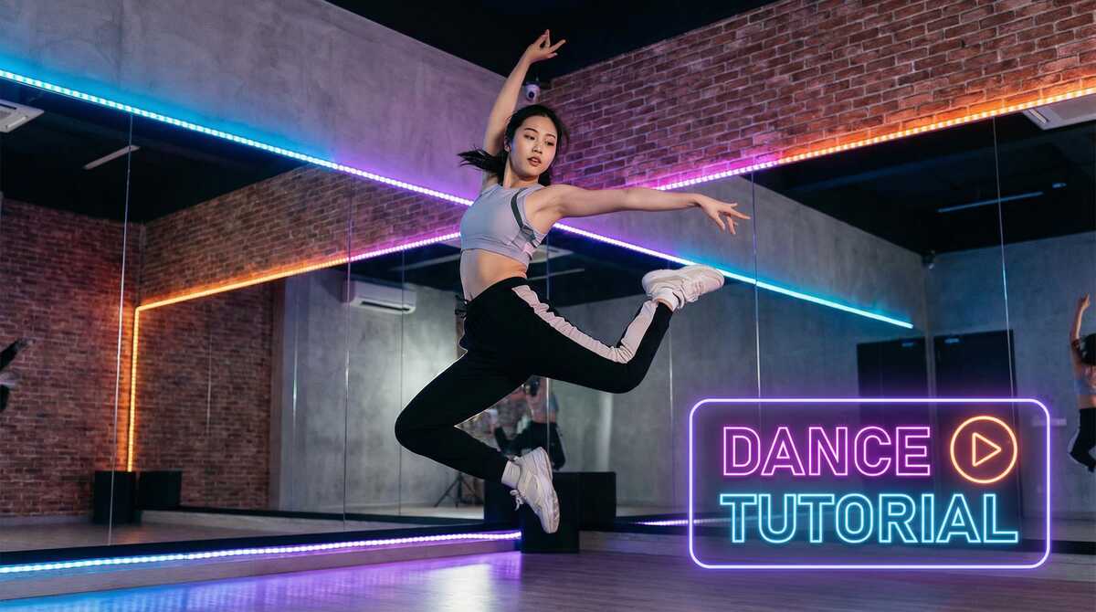 羞羞漫画舞蹈教学视频